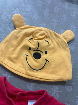 Lotto Disney Baby Winnie the Pooh 62 cm