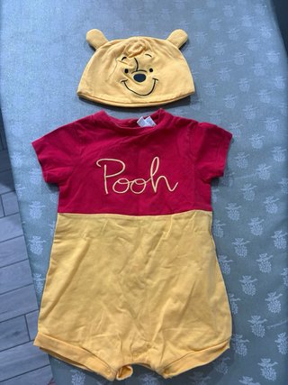 Lotto Disney Baby Winnie the Pooh 62 cm