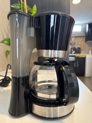 Cafetera Jata Electro