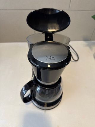 Cafetera Jata Electro
