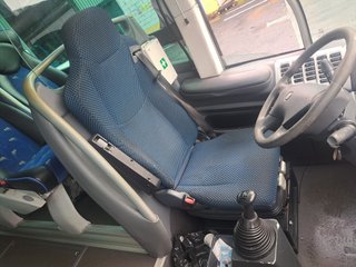 Autobus Iveco Irizar Pb 2010 55 plazas escolar