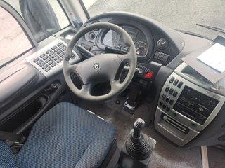 Autobus Iveco Irizar Pb 2010 55 plazas escolar