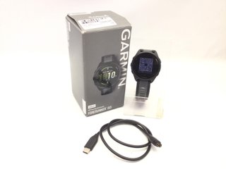 E645486-0 GARMIN FORERUNNER 165