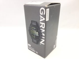 E645486-0 GARMIN FORERUNNER 165
