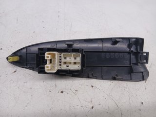MANDO ELEVALUNAS TRASERO IZQUIERDO TOYOTA RAV4 (A