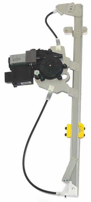 Elevalunas Electrico Delantero IZQUIERDO O DERECHOdo (Con Motor Confort) 6Pin para Citroen JUMPER 2006, Fiat DUCATO 2006 y Peugeot BOXER 2006