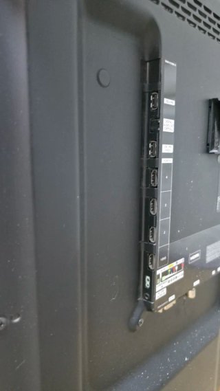 Televisor Samsung LED 40