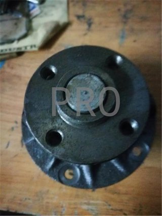 bomba de agua seat 132