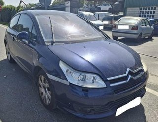 129888 faro derecho 9684382880 citroen c4 1.6 vts