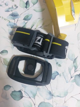 Frontal Petzl Pixa 3 Profesional