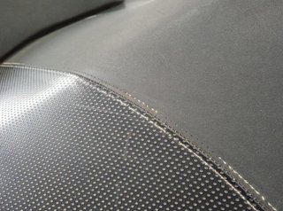 Asiento Peugeot Metrópolis 400 (2017-2020)