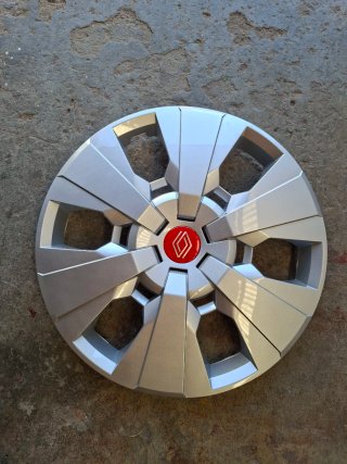 Tapacubo Renault Master IV   R16  403157914R