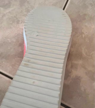 Scarpe donna slipper casa mia taglia 41
