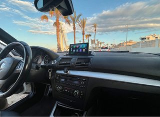 BMW Serie 1 2009