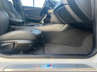 BMW Serie 1 2009