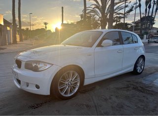 BMW Serie 1 2009