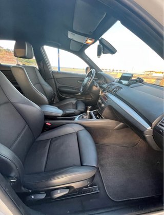 BMW Serie 1 2009
