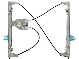 Elevalunas Electrico Delantero IZQUIERDO O DERECHOdo (3 Puertas) (Sin Motor) para Citroen DS3 2009