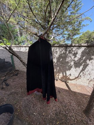 Traje de Moros y Cristianos – Ideal para escuadra