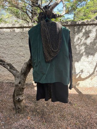 Traje de Moros y Cristianos – Ideal para escuadra