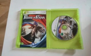 4 giochi Xbox 360 in italiano