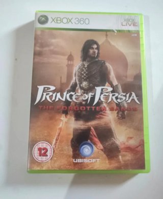 4 giochi Xbox 360 in italiano