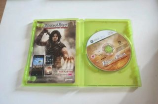 4 giochi Xbox 360 in italiano