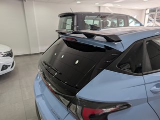 Hyundai i20 2021