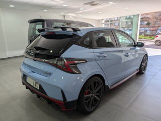 Hyundai i20 2021