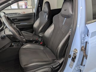 Hyundai i20 2021