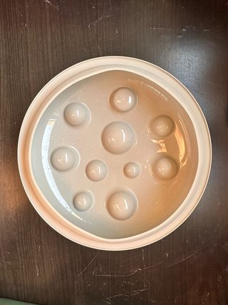 Moldes tartas Silkomart