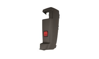 Punta Paragolpes Trasero IZQUIERDO O DERECHOdo (Con Reflector) Ang 270º para Citroen JUMPER 2006, Fiat DUCATO 2006 y Peugeot BOXER 2006