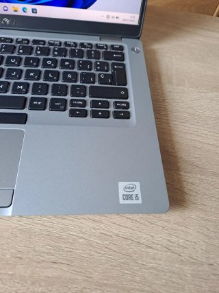 Dell i5 10th gen