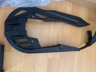 Accesorios Honda X-ADV 750 Nuevos