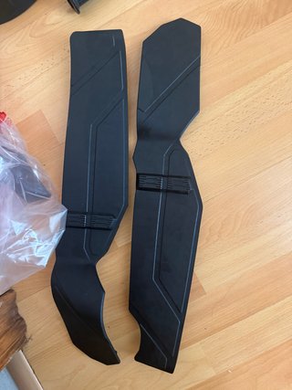 Accesorios Honda X-ADV 750 Nuevos