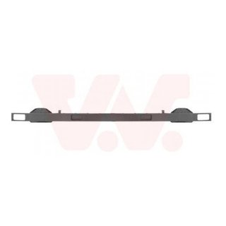 Refuerzo Paragolpes Trasero para Citroen JUMPER 2006, Fiat DUCATO 2006 y Peugeot BOXER 2006