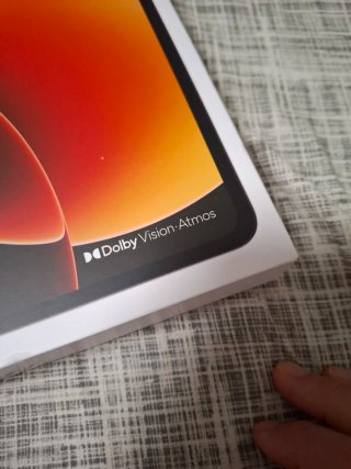 Tablet Xiaomi Pad 8