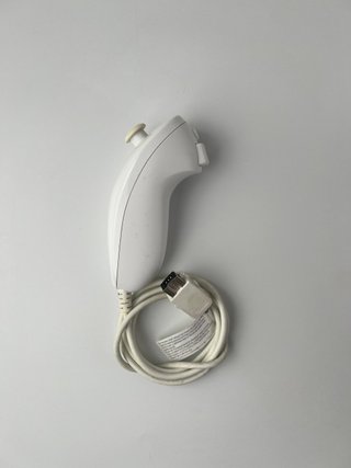 Controller Nintendo Wii Originale + Nunchuck