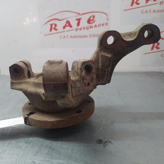 MANGUETA DELANTERA DERECHA RENAULT KANGOO (F/KC0) Authentique