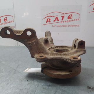 MANGUETA DELANTERA DERECHA RENAULT KANGOO (F/KC0) Authentique