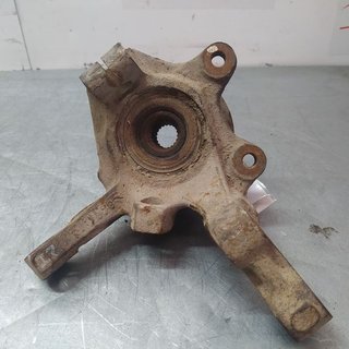 MANGUETA DELANTERA DERECHA RENAULT KANGOO (F/KC0) Authentique