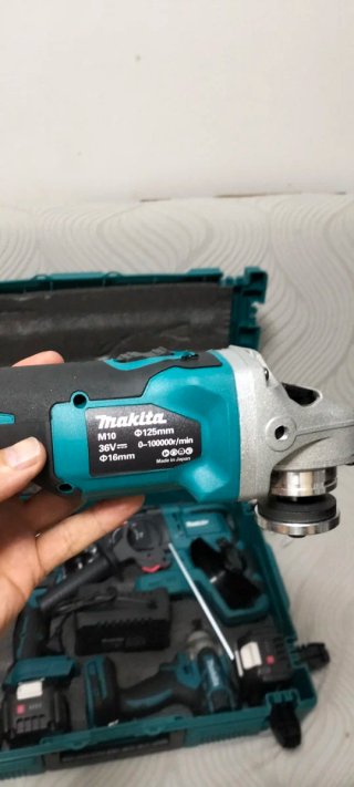 Maletin makita