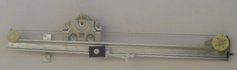 Elevalunas Electrico Delantero IZQUIERDO O DERECHOdo (Sin Motor) para Citroen JUMPER 2006, Fiat DUCATO 2006 y Peugeot BOXER 2006