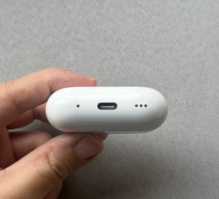Estuche AirPods Pro 2 USB-C