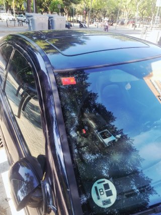 Mercedes-Benz Clase C 2007