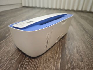 Impresora HP 3760