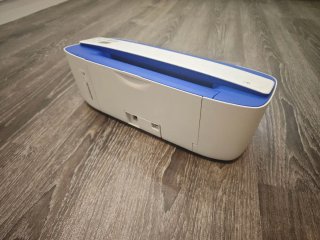 Impresora HP 3760