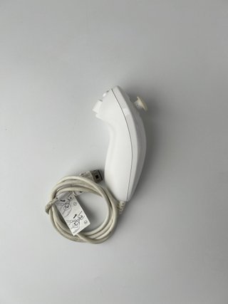 Controller Nintendo Wii Originale + Nunchuck