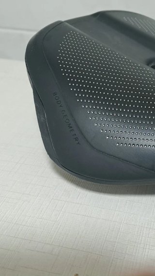 Sillín Specialized Negro