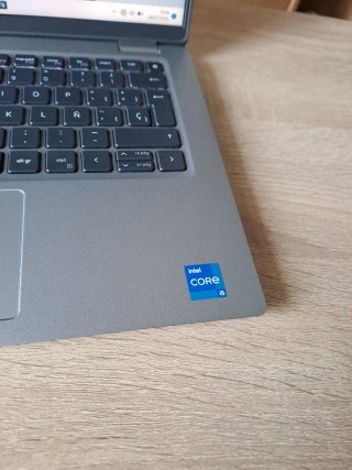 Dell i5 11th gen